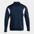 Chaqueta de Fútbol Joma Winner Iii hombre Marino Blanco Marino Blanco