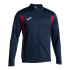 Chaqueta de fútbol Joma Winner III hombre Marino/Rojo