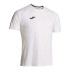 Camiseta de Trail Joma R-Trail Nature hombre Blanco