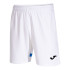 pantalón de Fútbol Joma Tokyo hombre Blanco Royal Blanco Royal