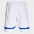 pantalón de Fútbol Joma Tokyo hombre Blanco Royal Blanco Royal