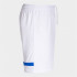 pantalón de Fútbol Joma Tokyo hombre Blanco Royal Blanco Royal