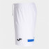 pantalón de Fútbol Joma Tokyo hombre Blanco Royal Blanco Royal