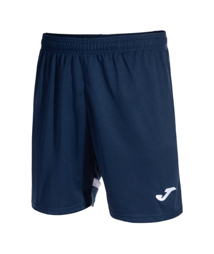 pantalón de Fútbol Joma Tokyo hombre Marino Blanco Marino...