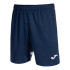 pantalón de Fútbol Joma Tokyo hombre Marino Blanco Marino Blanco