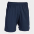 pantalón de Fútbol Joma Tokyo hombre Marino Blanco Marino Blanco