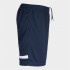 pantalón de Fútbol Joma Tokyo hombre Marino Blanco Marino Blanco