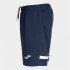 pantalón de Fútbol Joma Tokyo hombre Marino Blanco Marino Blanco