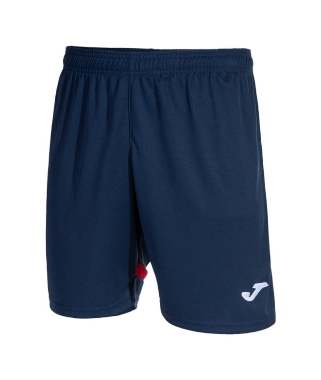 pantalón de Fútbol Joma Tokyo hombre Marino...