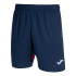 pantalón de Fútbol Joma Tokyo hombre Marino Rojo Marino Rojo