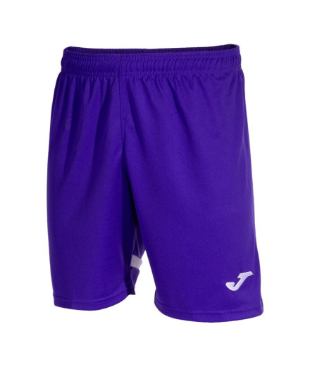 pantalón de Fútbol Joma Tokyo hombre Violeta Blanco...