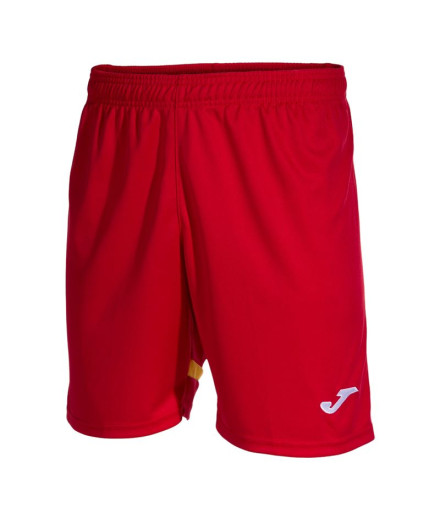 pantalón de Fútbol Joma Tokyo hombre Rojo Amarillo Rojo...