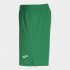 pantalón de Fútbol Joma Eurocopa Iii hombre Verde Verde