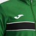 Chándal de fútbol Joma Victory hombre Verde/Negro