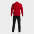 Chándal Joma Victory hombre Rojo Negro Rojo Negro