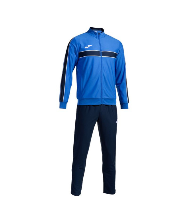 Chándal Joma Victory hombre Royal Marino Royal...
