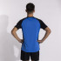 Camiseta de Fútbol Joma Tiger Vi hombre Royal Negro Royal Negro