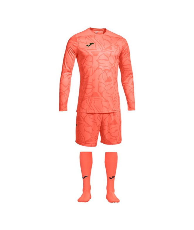 Conjunto de Fútbol Joma Zamora Ix hombre...