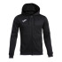 Chaqueta Joma Olimpiada hombre Negro Negro