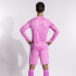 Conjunto de Fútbol Joma Zamora Ix hombre Rosa Rosa