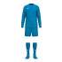 Conjunto de Fútbol Joma Zamora Ix hombre Azul Azul