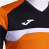 Conjunto de Fútbol Joma Danubio III Hombre/Niño Naranja Negro