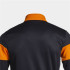 Chándal Joma Danubio III Hombre/Niño Negro Naranja