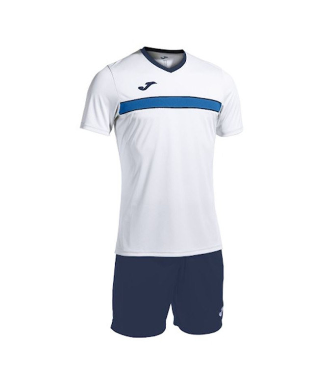 Conjunto de Fútbol Joma Victory Hombre/Niño...