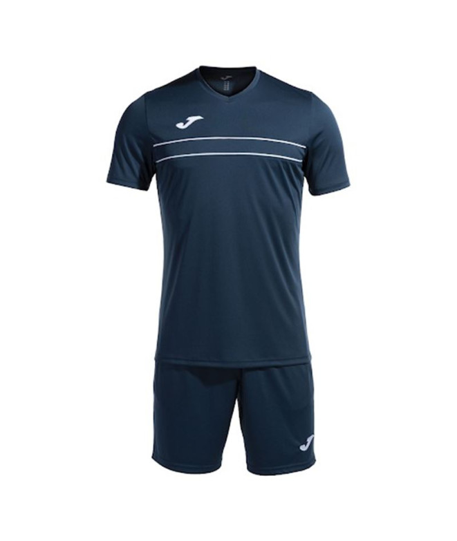 Conjunto de Fútbol Joma Victory Hombre/Niño...
