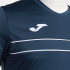 Conjunto de Fútbol Joma Victory Hombre/Niño Marino Blanco