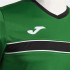 Conjunto de Fútbol Joma Victory Hombre/Niño Verde Negro