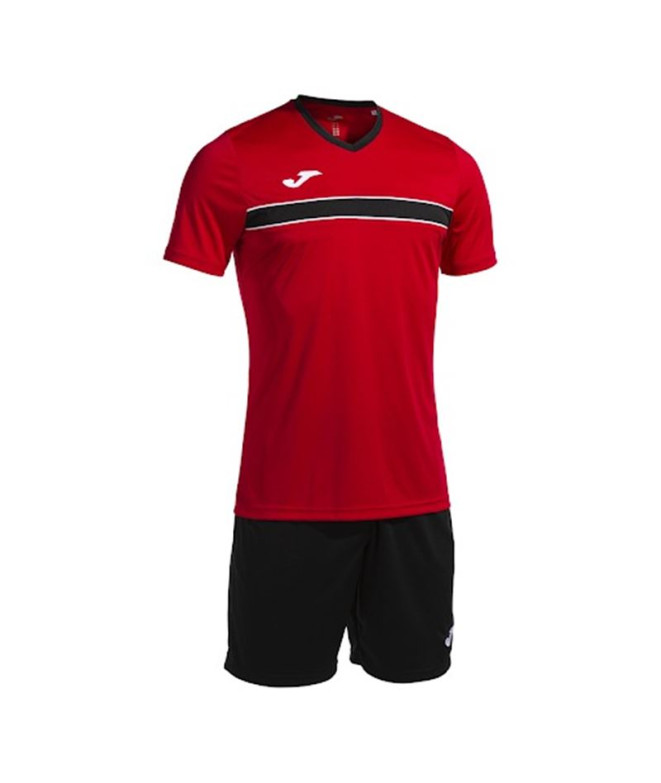 Conjunto de Fútbol Joma Victory Hombre/Niño...