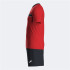 Conjunto de Fútbol Joma Victory Hombre/Niño Rojo Negro
