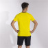 Conjunto de Fútbol Joma Victory Hombre/Niño Amarillo Negro