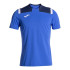 Camiseta de Fútbol Joma Toledo Hombre/Niño Royal Marino