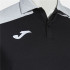 Polo Joma Toledo Manga Corta Hombre/Niño Negro