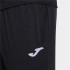 Chándal Joma Lion II Hombre/Niño Negro Amarillo Flúor