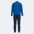Chándal Joma Lion II Hombre/Niño Marino Royal