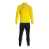 Chándal Joma Lion II Hombre/Niño Amarillo Negro