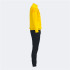Chándal Joma Lion II Hombre/Niño Amarillo Negro