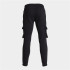 Pantalón Largo Joma Confort IV Hombre/Niño Negro