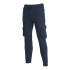Pantalón Largo Joma Confort IV Hombre/Niño Marino