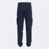 Pantalón Largo Joma Confort IV Hombre/Niño Marino