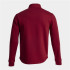 Chaqueta Joma Confort IV Hombre/Niño Rojo