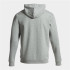 Sudadera Joma Combi Con Capucha Hombre/Niño Gris Melange