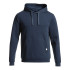 Sudadera Joma Combi Con Capucha Hombre/Niño Marino