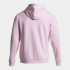 Sudadera Joma Combi Con Capucha Hombre/Niño Rosa