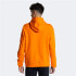 Sudadera Joma Combi Con Capucha Hombre/Niño Naranja