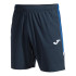 Short de Fútbol Joma Montreal II Hombre/Niño Royal Marino
