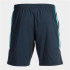 Short de Fútbol Joma Montreal II Hombre/Niño Turquesa Flúor